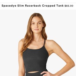 Beyond Yoga Small Bra/Tank
